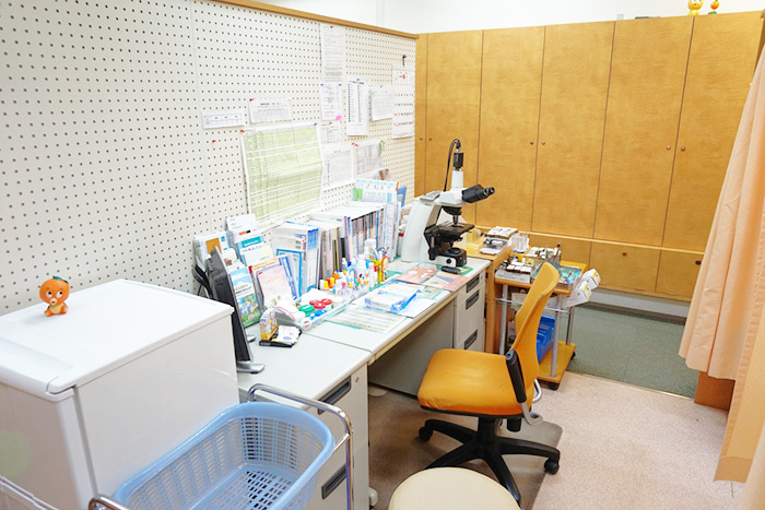 診察室2
