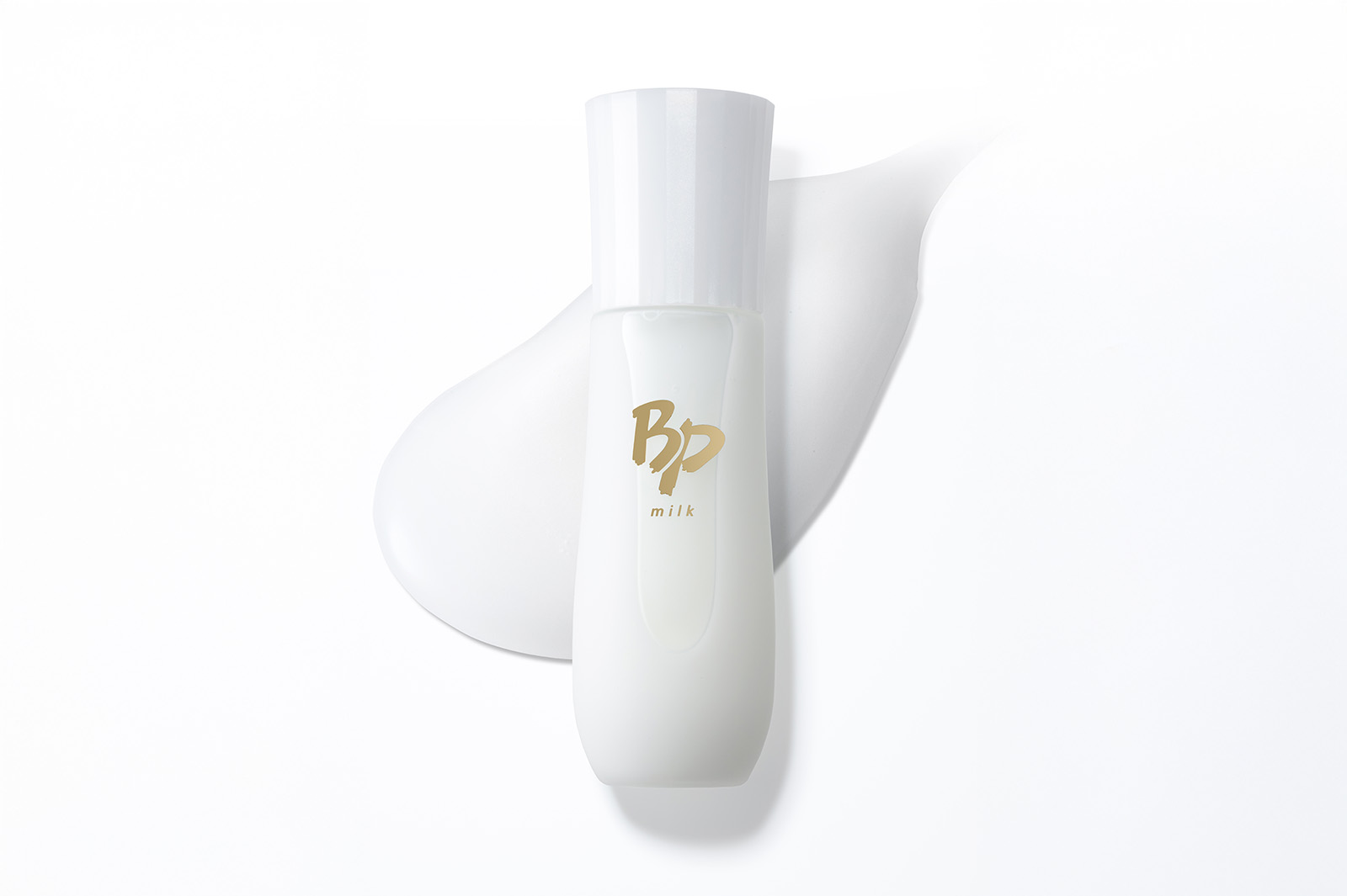BPミルク