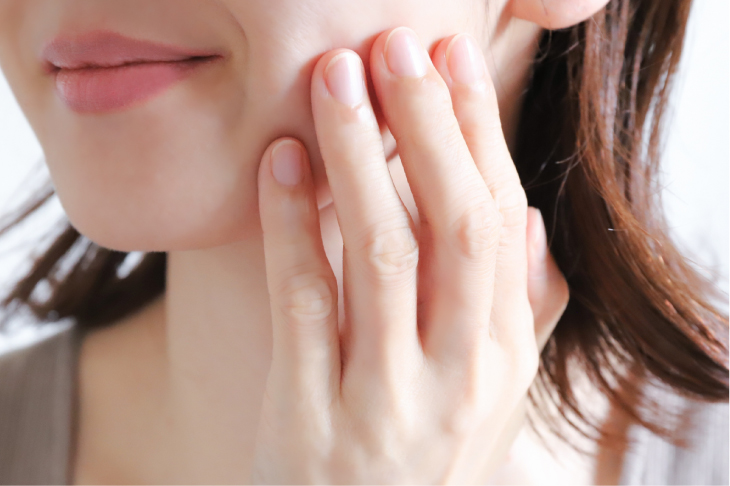 フェイスリフト